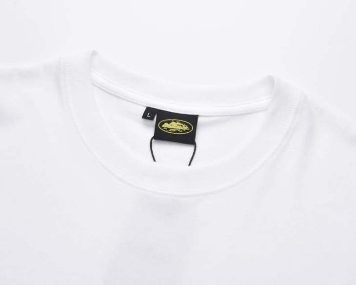 Corteiz T Shirts Short _SKUCorteizS-2XLastxC15116855